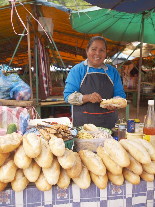 Luang Prabang